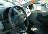 Suzuki Alto Hatchback 996,0 50 kw