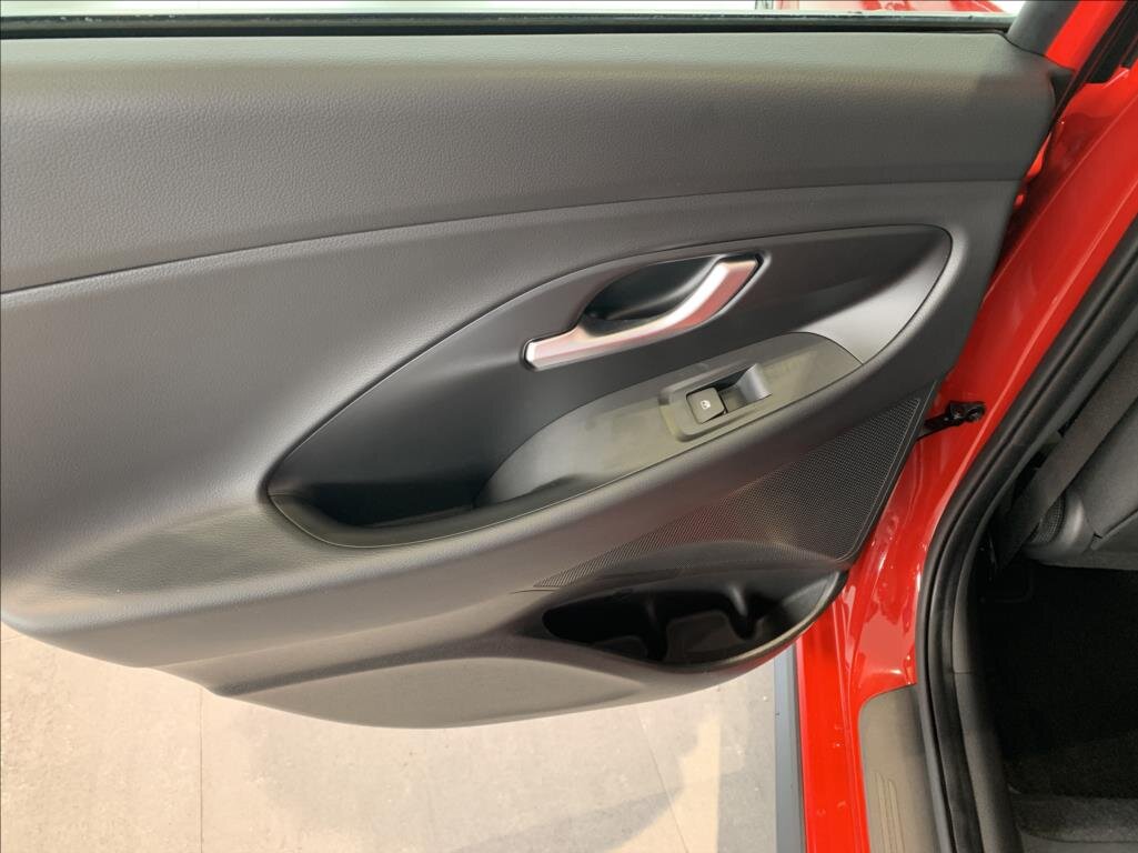 Hyundai i30 Kombi 1,5 l 103 kw