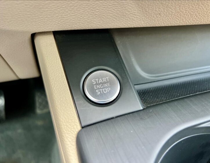 Audi A5 Liftback 3,0 l 210 kw