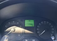 Škoda Fabia Hatchback 1,2 l 63 kw