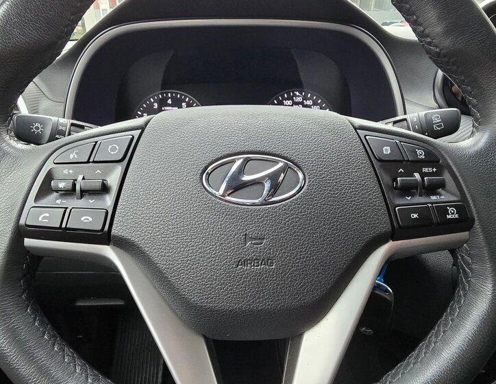 Hyundai Tucson 15