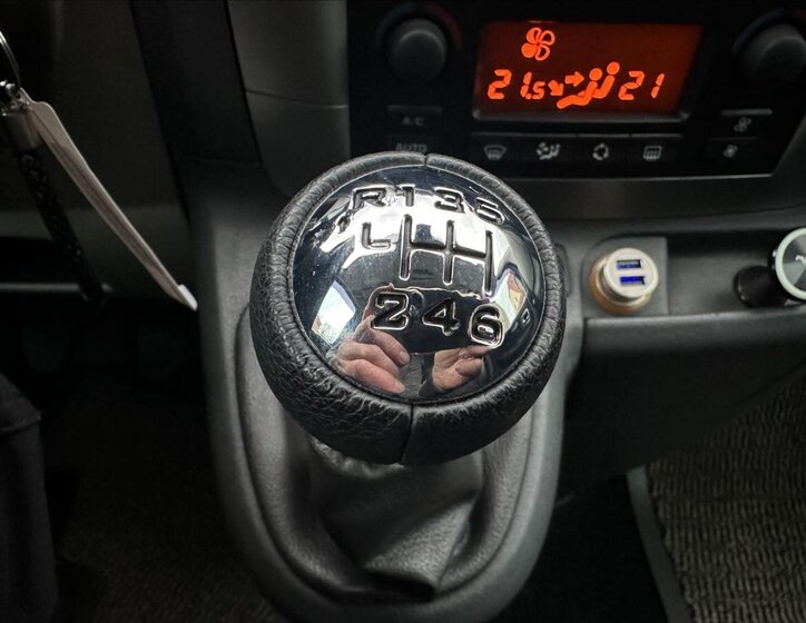 Citroën Jumpy VAN-Minibus 2,0 l 120 kw