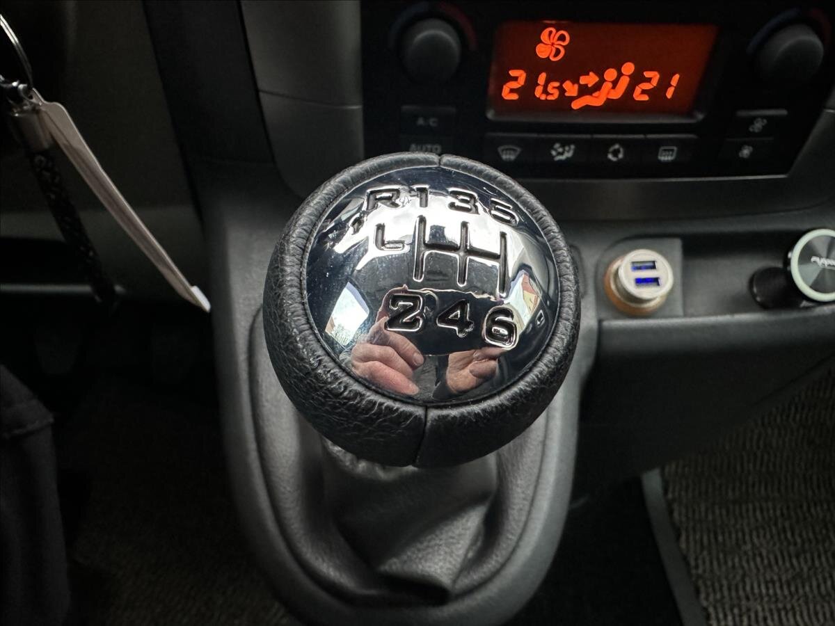 Citroën Jumpy VAN-Minibus 2,0 l 120 kw