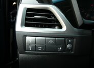 SsangYong Korando SUV / Terénní 1,5 l 120 kw