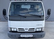 Nissan Cabstar 1