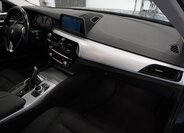 BMW Řada 5 Kombi 2,0 l 120 kw