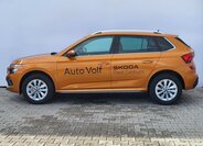 Škoda Kamiq SUV / Terénní 999,0 85 kw