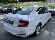 Škoda Octavia 8