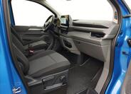 Volkswagen Caravelle 16