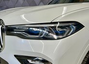 BMW X7 SUV / Terénní 3,0 l 250 kw