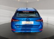 Škoda Octavia Kombi 2,0 l 85 kw