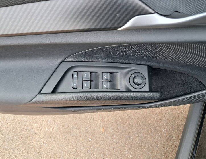 Škoda Elroq SUV / Terénní 0,0 210 kw