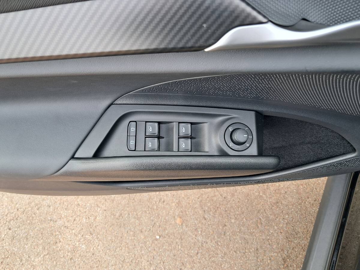 Škoda Elroq SUV / Terénní 0,0 210 kw