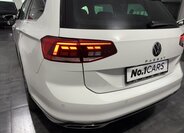 Volkswagen Passat Kombi 2,0 l 110 kw