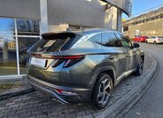 Hyundai Tucson SUV 1,6 l 132 kw