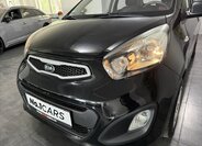 KIA Picanto Kombi 998,0 50 kw