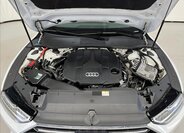 Audi A7 Liftback 3,0 l 210 kw