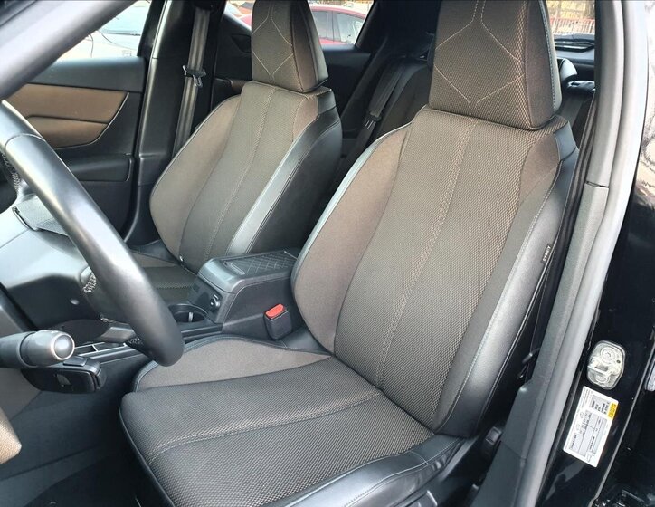 DS Automobiles DS3 Crossback 7