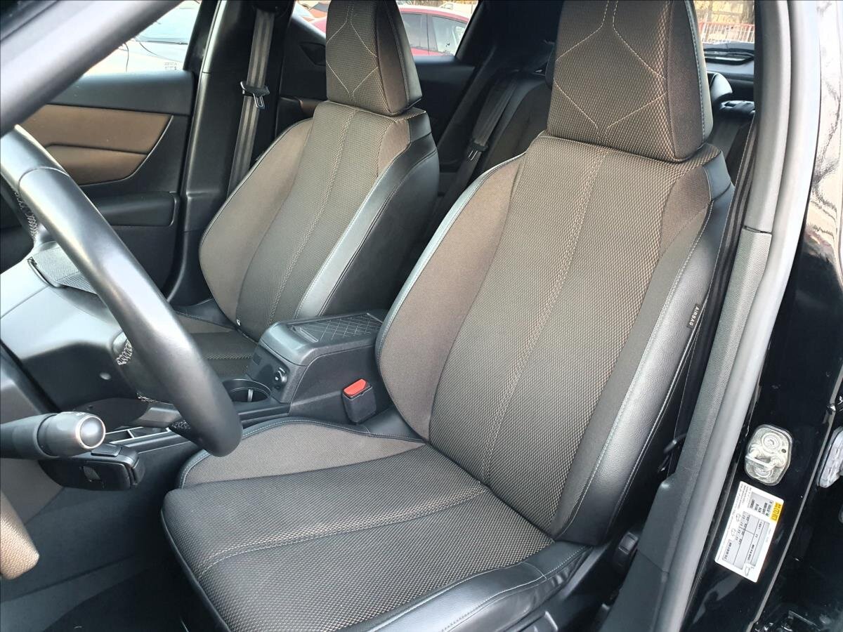 DS Automobiles DS3 Crossback