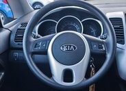 KIA Venga Hatchback 1,4 l 66 kw