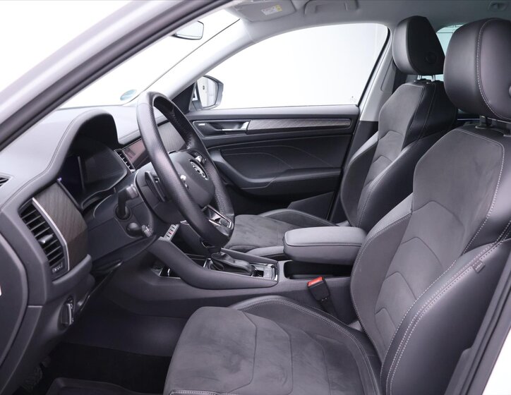 Škoda Kodiaq SUV / Terénní 2,0 l 147 kw