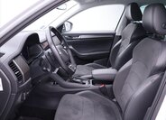 Škoda Kodiaq SUV / Terénní 2,0 l 147 kw
