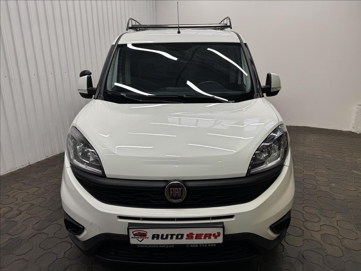 Fiat Dobló cargo