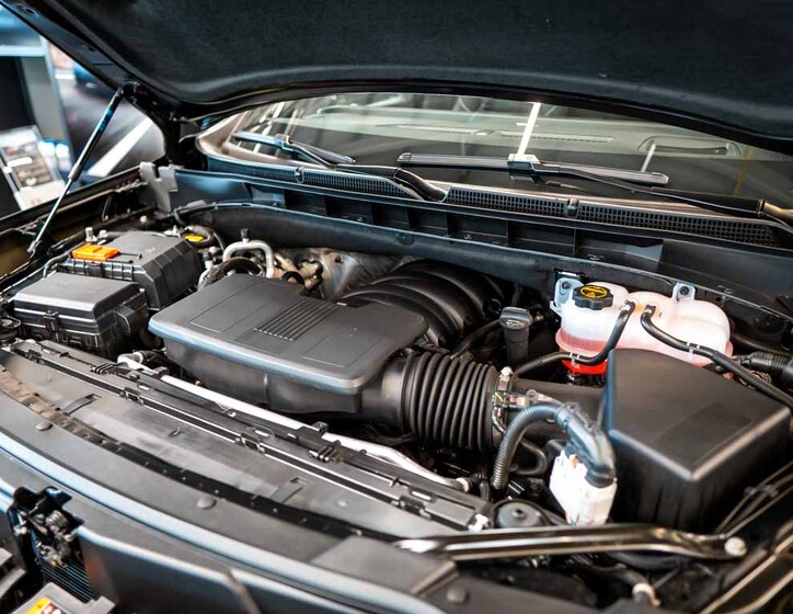 Cadillac Escalade 49