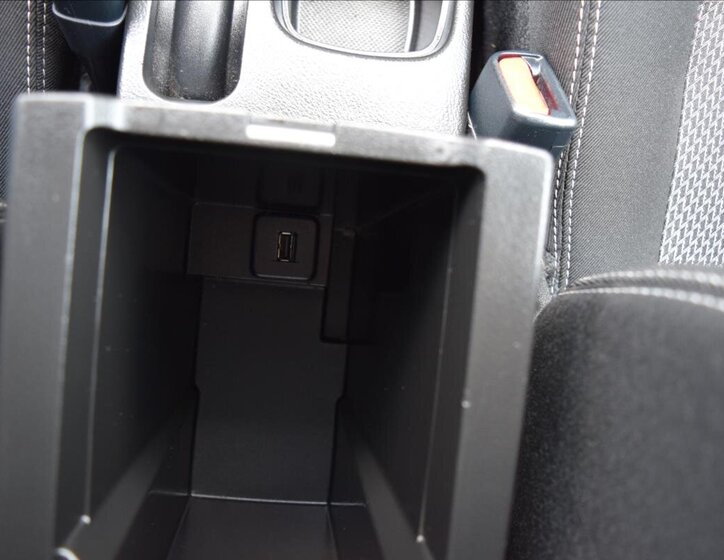 Suzuki SX4 S-Cross Hatchback 1,6 l 88 kw