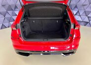 Škoda Kamiq SUV / Terénní 1,5 l 110 kw