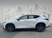Lexus NX 450h+ 3