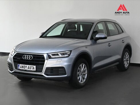 Audi Q5 SUV / Terénní 2,0 l 140 kw