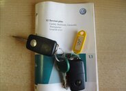 Volkswagen Multivan VAN / Minibus 2,5 l 96 kw