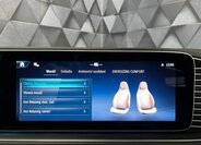 Mercedes-Benz GLS SUV 3,0 l 270 kw