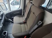 Peugeot Boxer VAN-Minibus 2,2 l 121 kw
