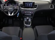 KIA Ceed Kombi 1,6 l 100 kw