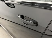 Audi S8 Sedan 4,0 l 420 kw