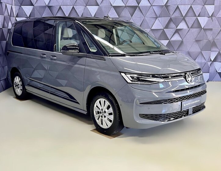 Volkswagen Ostatní Kombi 2,0 l 110 kw