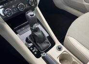 Škoda Octavia Liftback 2,0 l 110 kw