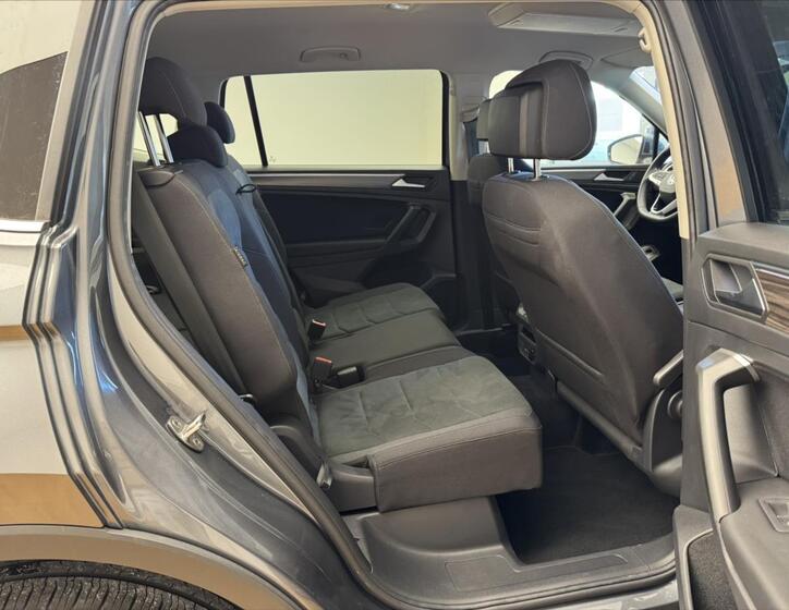 Volkswagen Tiguan Allspace 10