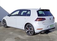 Volkswagen Golf Hatchback 2,0 l 180 kw