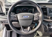 Ford Transit Ostatní 2,0 l 96 kw