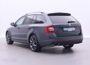 Škoda Octavia Kombi 2,0 l 135 kw