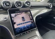 Mercedes-Benz Třídy C Ostatní 2,0 l 147 kw