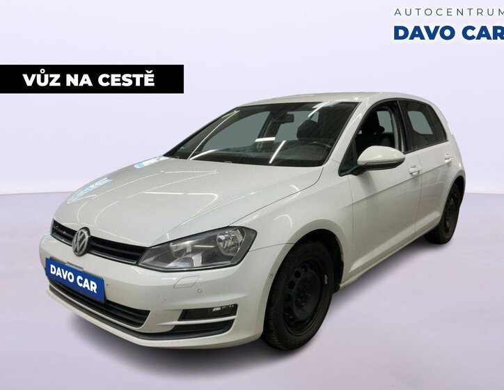 Volkswagen Golf Hatchback 1,4 l 90 kw