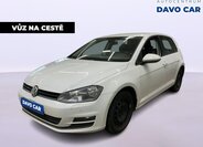 Volkswagen Golf Hatchback 1,4 l 90 kw