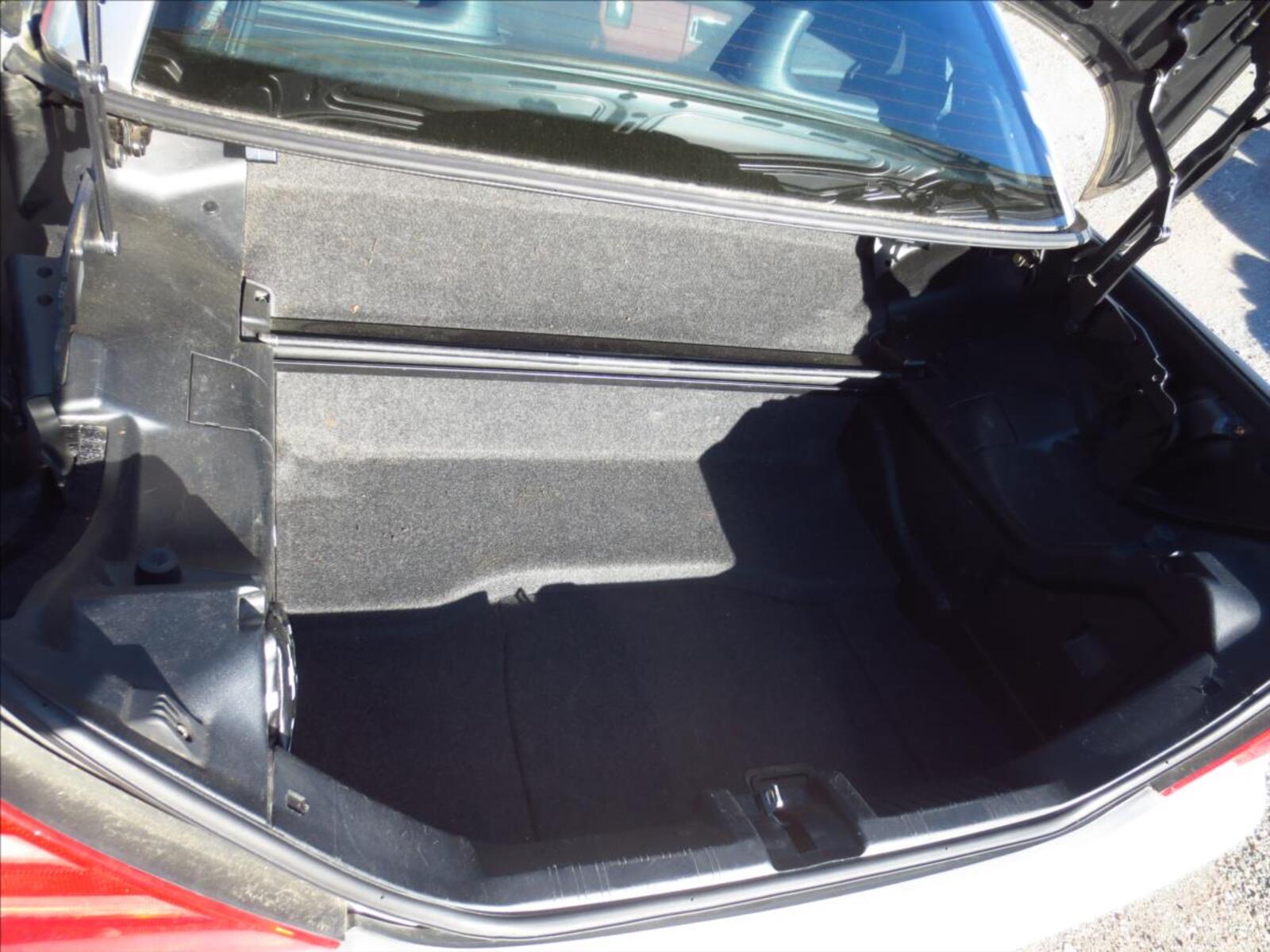 Mercedes-Benz SLK 22