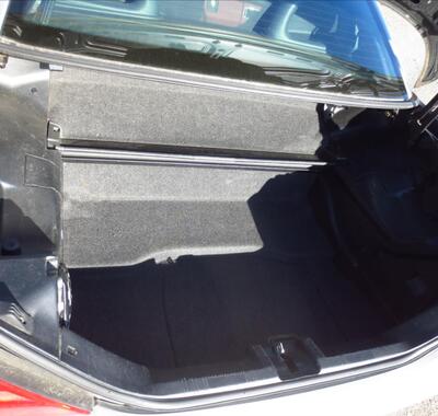 Mercedes-Benz SLK 22