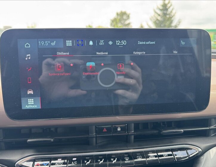 Fiat 500e Hatchback 0,0 87 kw