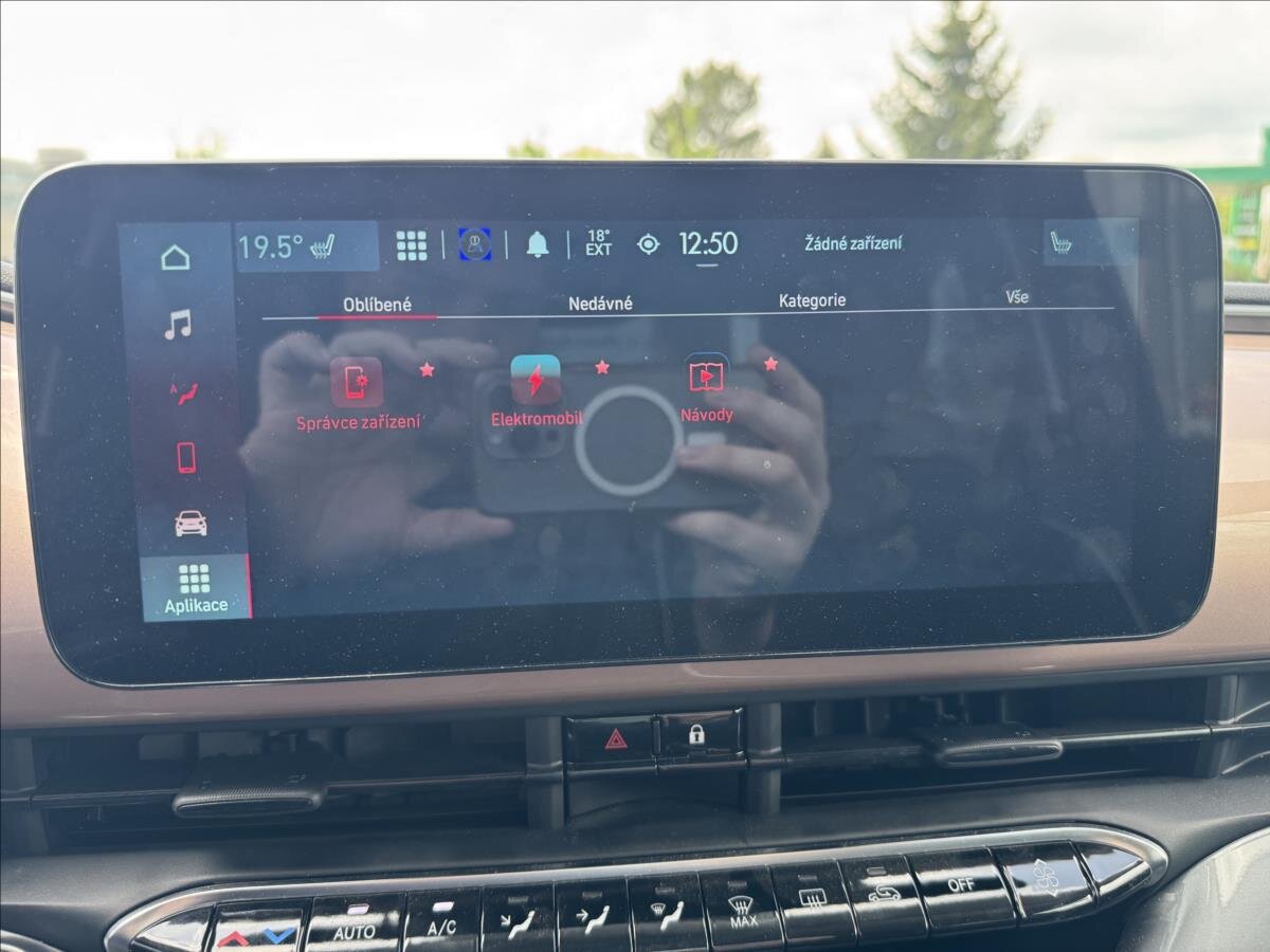 Fiat 500e Hatchback 0,0 87 kw